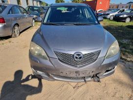 Mazda 3 ekodalys naudotos automobiliu dalys didelis detaliu pasirinki