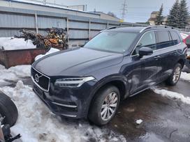 Volvo XC90 Elektrėnų sąv naujosios kietaviškės ilgio g 3 atliekame ir a
