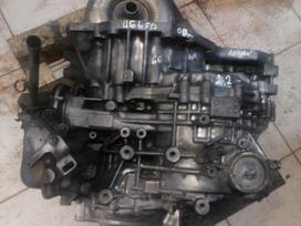 Hyundai Santa Fe, U6LFD, коробка передач