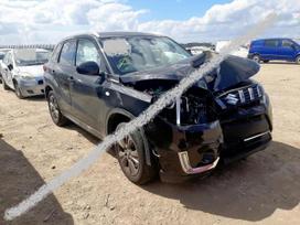 Suzuki Vitara rezerves daļās. Dėl dalių skambinkite 370 601 801 26 viber wh