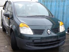 Renault Modus