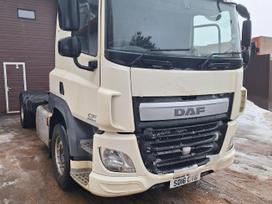 DAF CF 440, vilkikai