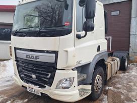 DAF CF 440, sunkvežimiai