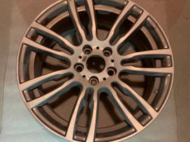 BMW Originalus F30 F31 F32 F33 F36, lengvojo lydinio, R19