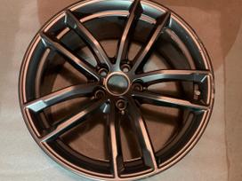 BMW Originalus G30 G31 M Doppelspe, легкосплавные , R18