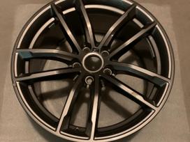 BMW Originalus G30 G31 M Doppelspe, light alloy, R18