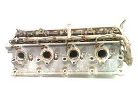 Bentley Arnage, PB100678PF, cylinder head