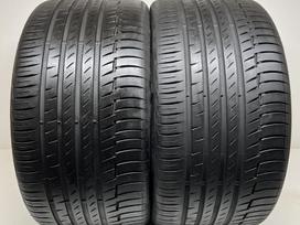 Continental PremiumContact 6 2020m, vasarinės 315/30 R22