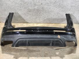 Ford Edge, GT4B17F001, Cen15059