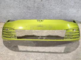 Volkswagen Golf, 5H0807221J, Cen15122