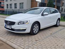 Volvo V60, 1.6 l., universalas