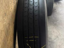-Kita- Truckstar, žieminės 295/80 R22,5