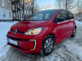 Volkswagen Up, 37 kwh, hečbekas