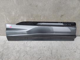 Audi Q7, 4M0583970, Cen17941