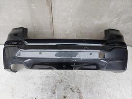 BMW X4, 51128056999, Cen17956