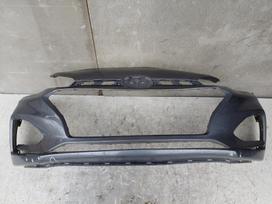 Hyundai i20, 8651108AA0, Cen17967