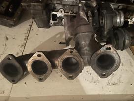 Mercedes-Benz E250, 271.820, engine parts