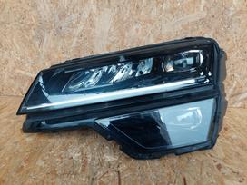 Skoda Karoq, 57B941015D, Cen18010