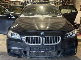 BMW 530 Uab boso dalys kokybiškos ir patikrintos naudotos automobil