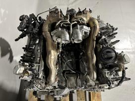 Audi S6 for parts. Dalimis 4 0 tfsi 309kw ceu