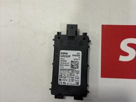 BMW 5 serija, 5A60304, electrical wiring