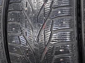 Nokian, winter 235/55 R18