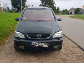 Opel Zafira, Z18XE, Variklio kodas z18xe ekodalys naudotos automobiliu dalys