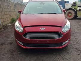 Ford Galaxy dalimis