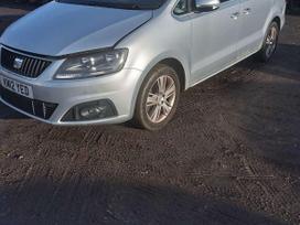 Seat Alhambra for parts