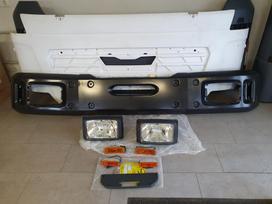 MAN F2000 L2000 L02 F90 M90 G90 L0, trucks