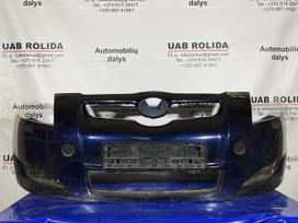 Toyota Auris детали кузова