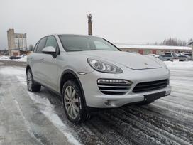 Porsche Cayenne for parts. variklio kodas m059e mcn rb adresas vilni