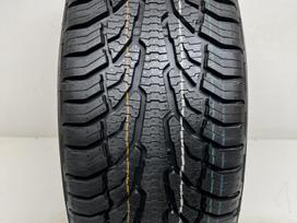 Uniroyal AllSeason Expert 2 2023m, universalios 205/45 R16