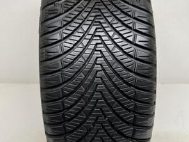Kumho Solus 4S HA32 2022m, universalios 215/45 R16