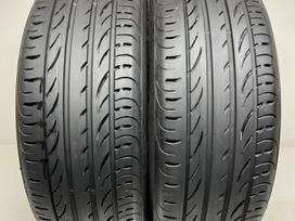 Pirelli P-Zero Nero GT 2021m, summer 225/55 R17
