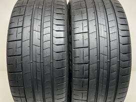 Pirelli P-Zero HN 2023m, летние 235/35 R19
