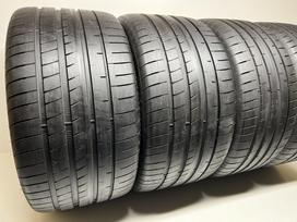 Goodyear EagleF1 +265/35R21, vasarinės 305/30 R21