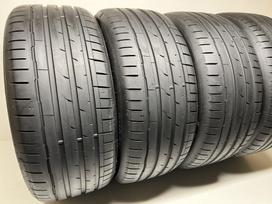 Hankook VentusS1Evo 3 EV T2 2021m, summer 255/45 R19