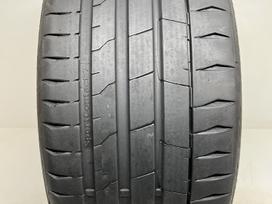 Continental SportContact 7 2023m, summer 255/35 R20