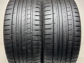 Goodyear Eagle F1 Asymmetric 2 2023m, летние 285/45 R20