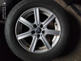 RIAL, vieglmetāla, R16