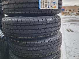 Triangle, летние 195/70 R15