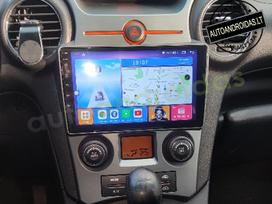 Kia KIA CARENS 2007-11 Android multimedija navigacija automagnetola, multimedija ar navigāciju