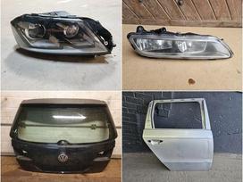 Volkswagen Passat Darbo laikas 8 00 20 00 be poilsio dienų galime pristatyti