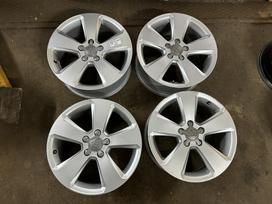 Audi, vieglmetāla, R17