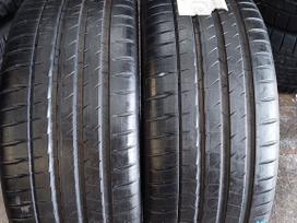 Michelin, vasarinės 245/35 R21