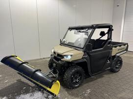 CFMOTO UFORCE 1000 1000cc, atv / quad