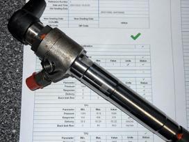 Peugeot Boxer, Bk2Q-9K546-Ag Bh1q-9K546-AB 9801125480, injection system