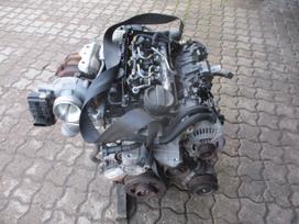 BMW 2 serija Variklis 1 5d b37c15a automatas
