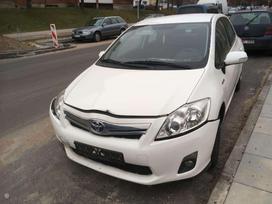 Toyota Auris Ekodalys naudotos automobiliu dalys didelis detaliu pasirinkim